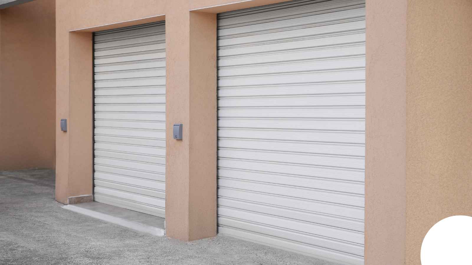 Garage Door in Atlanta, GA — David Snapped Cable Repair Atlanta Garage Door in Atlanta, GA — David Snapped Cable Repair Atlanta